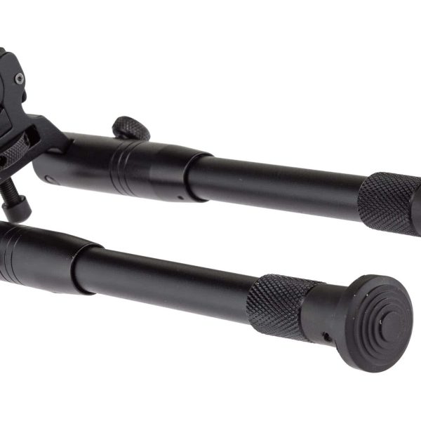 Bipied clamp UTG folding '' Low Profile '' -