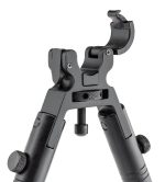 Bipied clamp UTG folding '' Low Profile '' - - obrazek 3