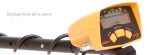 Garrett ACE 150 Metal Detector - - obrazek 3