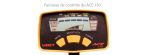 Garrett ACE 150 Metal Detector - - obrazek 7