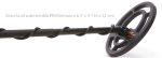 Garrett ACE 150 Metal Detector - - obrazek 6