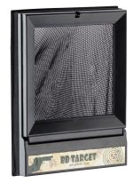 Airsoft target holder with net - - obrazek 5