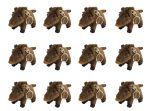 Keychain stuffed boar - - obrazek 2