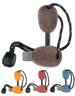 Allume-feu Scout Bio Plastic - Firesteel 2.0 - Pierre à feu Firesteel Scout Bio Plastic Coco Shell