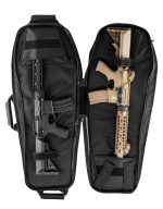 Housse tactique pour arme 34'' - UTG - Noir - obrazek 3