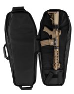 Housse tactique pour arme 34'' - UTG - Noir - obrazek 6