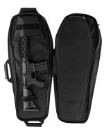 Housse tactique pour arme 34'' - UTG - Noir - obrazek 5