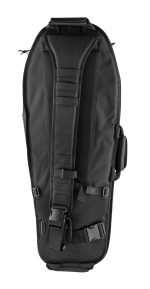 Housse tactique pour arme 34'' - UTG - Noir - obrazek 2