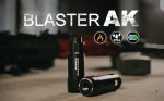 Silencer tracer Blaster AK unit ACETECH - - obrazek 7