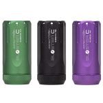 Silencieux Blaster C Unit ACETECH - TRACER BLASTER C UNIT ROUGE