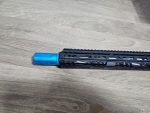 Silencieux Blaster C Unit ACETECH - TRACER BLASTER C UNIT NOIR - obrazek 9