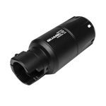Quark C tracer silencer for ACETECH airsoft shotgun - - obrazek 2