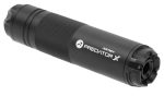 PREDATOR X ACETECH tracer silencer - - obrazek 3