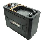 ACETECH Speedloader Électronique BBs 12000 - Noir