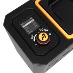 ACETECH Speedloader Électronique BBs 12000 - Noir - obrazek 2