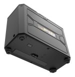 ACETECH Speedloader Électronique BBs 12000 - Noir - obrazek 3