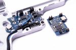 ETU Leviathan V2 câblage avant Bluetooth - LEVIATHAN V2 AVANT + FLAT TRIGGER NOIR - obrazek 7