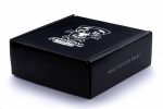 ETU Leviathan V2 câblage avant Bluetooth - LEVIATHAN V2 AVANT + FLAT TRIGGER NOIR - obrazek 6