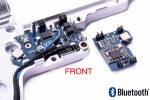 ETU Leviathan V2 câblage avant Bluetooth - LEVIATHAN V2 AVANT + FLAT TRIGGER NOIR