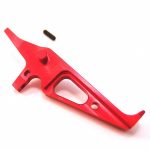 Détente AEG Edge CNC - ROUGE - obrazek 5