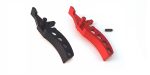 Détente AEG Curved CNC - ROUGE