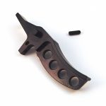 Détente AEG Curved CNC - ROUGE - obrazek 3