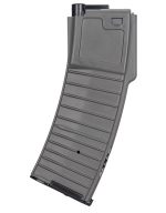 AEG Hi-cap 180 rounds magazine for KAC PDW - - obrazek 2