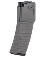 AEG Hi-cap 180 rounds magazine for KAC PDW -