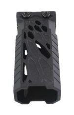 Black tactical Picatinny grip - - obrazek 2