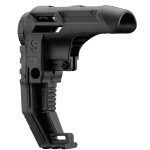 Crosse Minimaliste 2 noire pour M4 AEG -