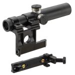 Lunette x3.5 pour Mosin Nagant airsoft - Lunette pour Mosin Nagant