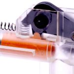 AEG 4UANTUM Friction Pro-High Performance Hop-up Joint - - obrazek 4