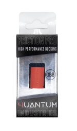 AEG 4UANTUM Friction Pro-High Performance Hop-up Joint - GBB 4UANTUM Friction Pro-High Performance Hop-up Joint - obrazek 2