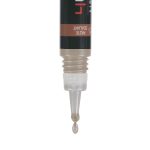 High performance sealing grease pen Brown - - obrazek 2