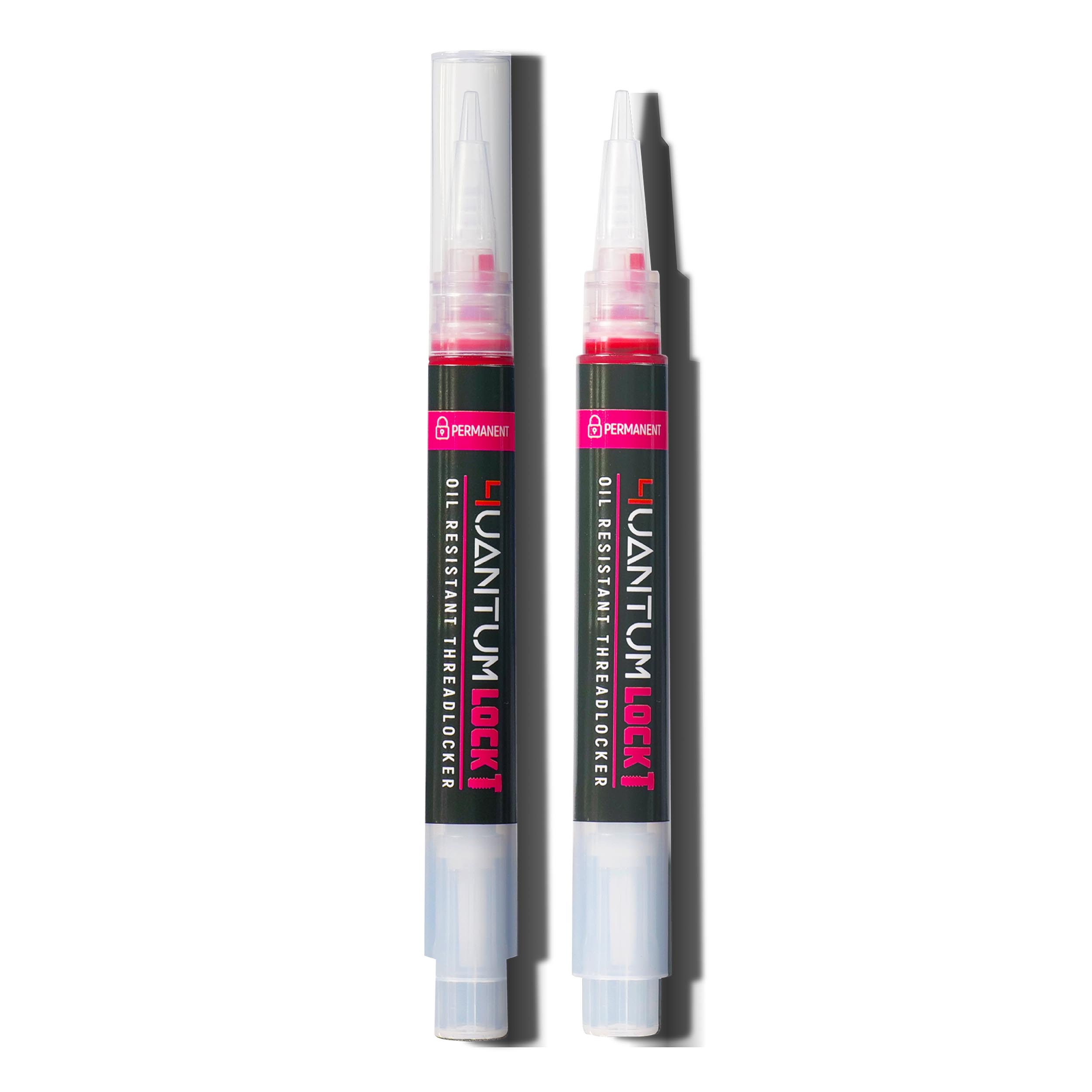 A60257-1 Stylo frein filet haute performance Rose (permanent) - Stylo frein filet haute performance Rose - obrazek 1