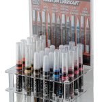 Pack stylos d'entretien 4UAD + Présentoir offert - Pack stylo d'entretient 4UAD + Présentoir offert