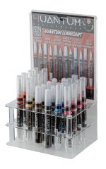 Pack stylos d'entretien 4UAD + Présentoir offert - Pack stylo d'entretient 4UAD + Présentoir offert