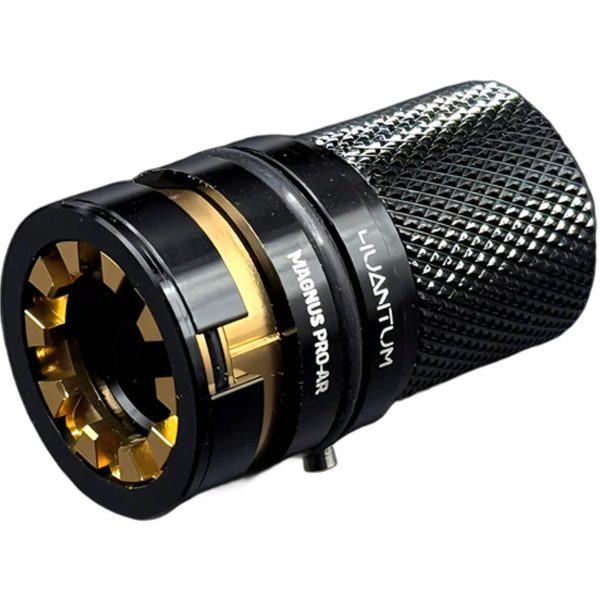 Hop-up magnus pro block for AR GBBR GHK/VFC -