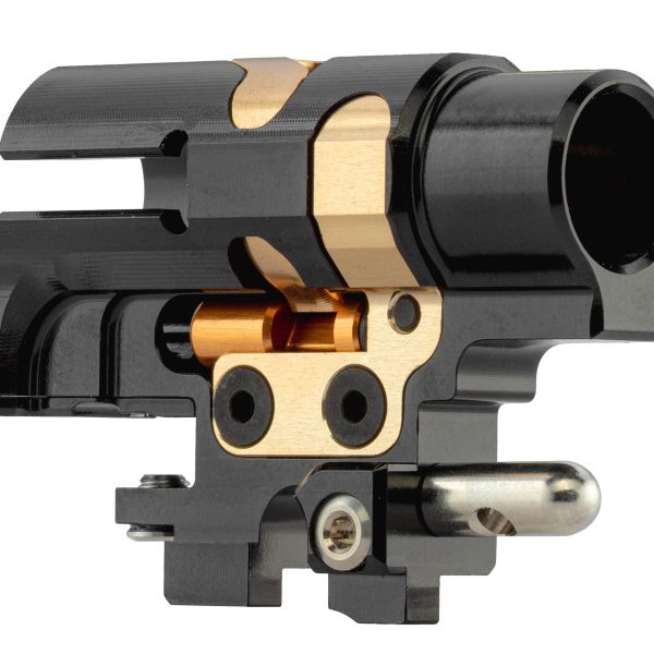 Bloc Hop-up magnus pro pour 1911/2011 HI CAPA TM - MAGNUS PRO CHAMBER 1911/2011 HICAPA