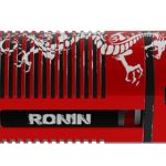 Moteur Ronin BASE 45K axe court - MOTEUR WARHEAD RONIN BASE COURT - 45K RPM - !! px NET !!