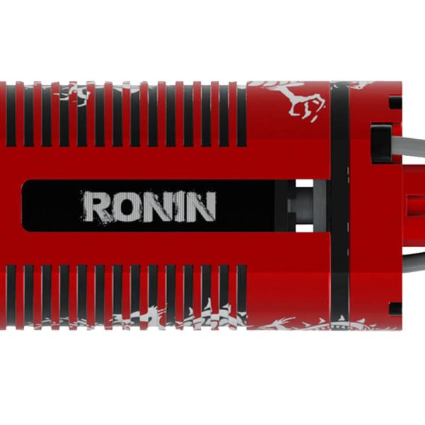 Moteur Ronin BASE 45K axe long - MOTEUR WARHEAD RONIN BASE LONG - 45K RPM - !! px NET !!