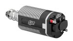 HELLION BLACK GEN3+ BRUSHLESS AEG Replica ETU Nebula Handguard 10" - - obrazek 4