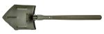 US Miltec Folding Shovel -