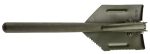 US Miltec Folding Shovel - - obrazek 3