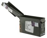 Caisse à munitions d'occasion Cal.30 / 7.62 - - obrazek 2
