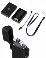 Atomic X Arc rechargeable lighter - - obrazek 2