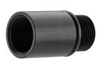 Silencer adaptor 14mm - CCW to 14mm + CW - - obrazek 2