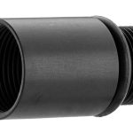 Adaptateur silencieux 14mm- vers 16mm+ -