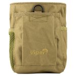 Viper Molle Elite Dump pouch - COYOTE - obrazek 3