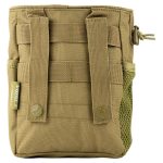 Viper Molle Elite Dump pouch - COYOTE - obrazek 4